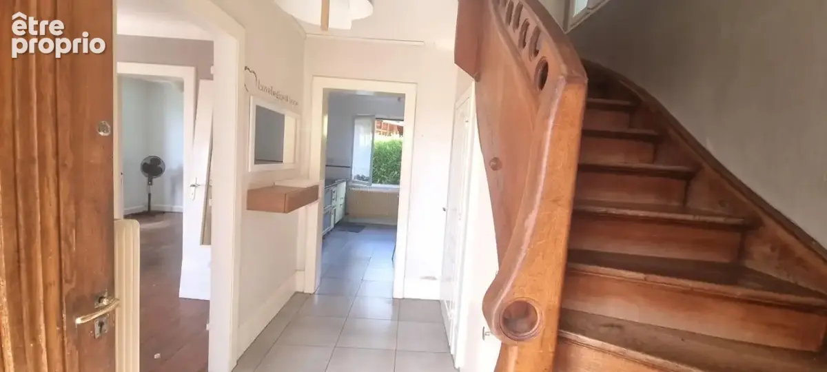 Maison au calme - photo 2