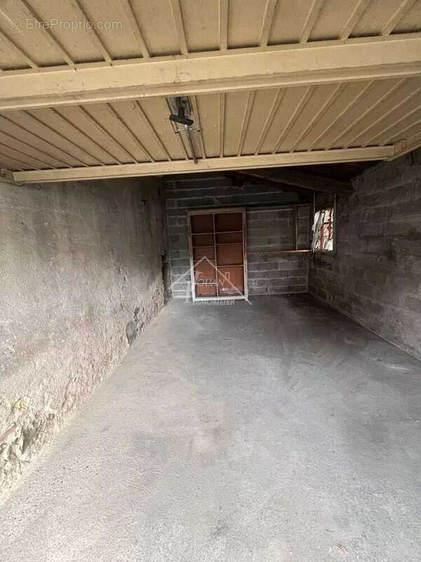 Appartement à VICHY