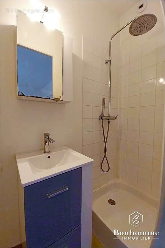 Appartement à LANGOIRAN