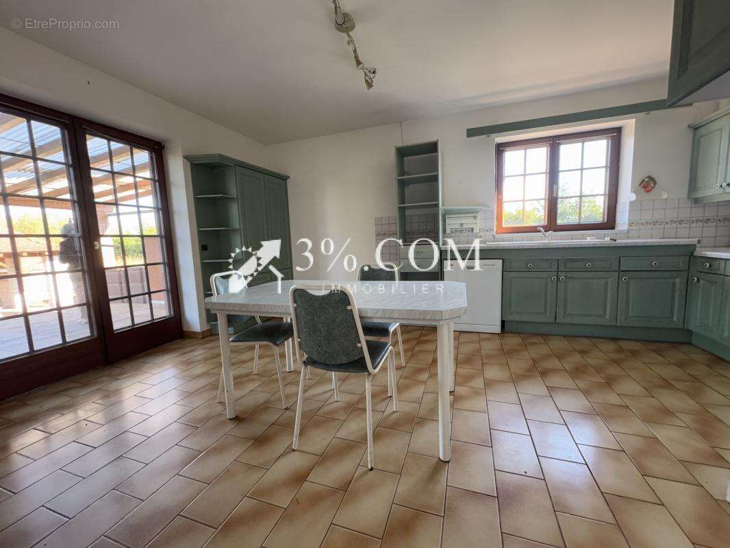 Maison à STEINBOURG