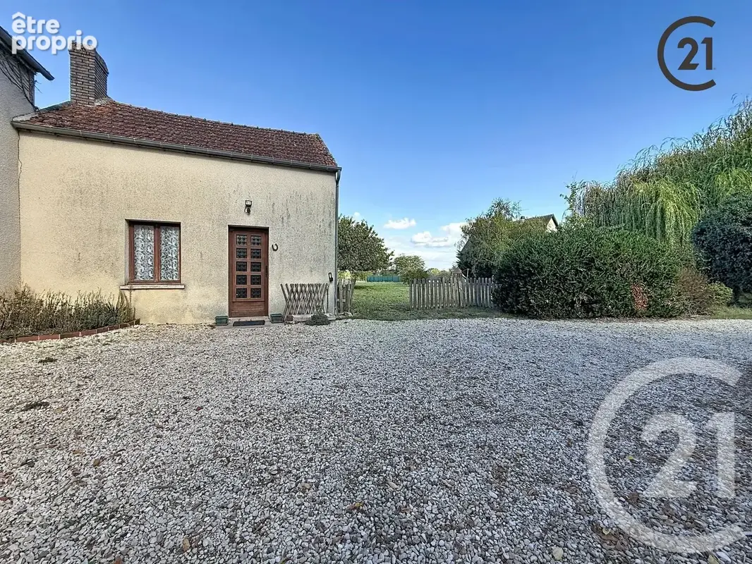 Maison 6 pièces 150 m² à vendre à Charbuy (89113) - photo 16