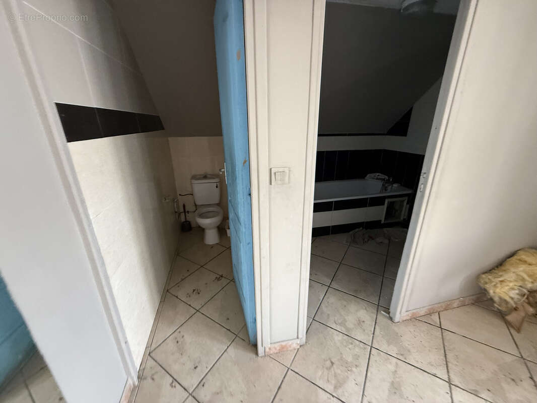 Appartement à SAINT-DENIS