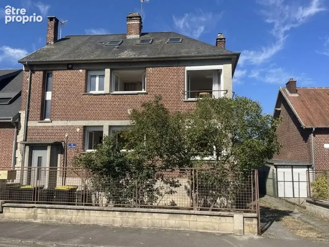 Immeuble  de rapport  À Vendre - photo 2