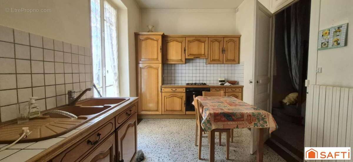 Photo 8 - Maison à FISMES