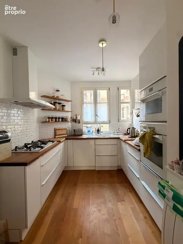 Appartement 4 pièces 93 m² à vendre à Paris-7e (75007) - photo 8