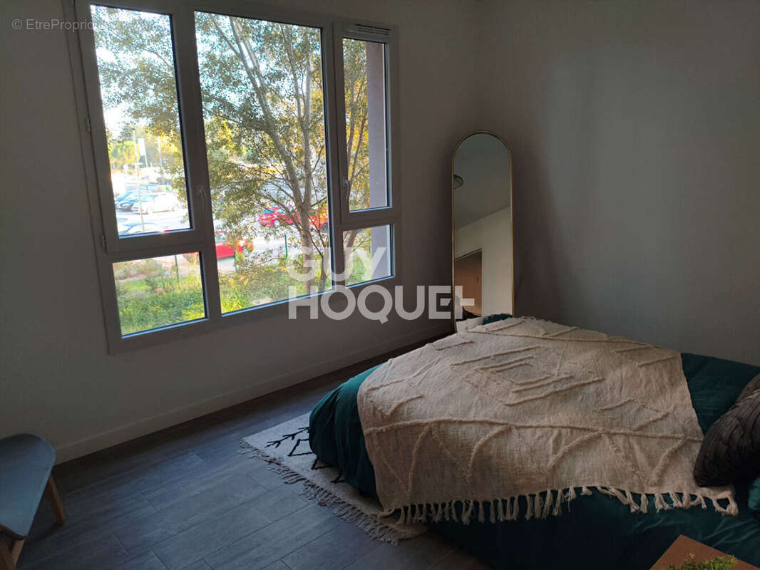 Appartement à MONTEUX