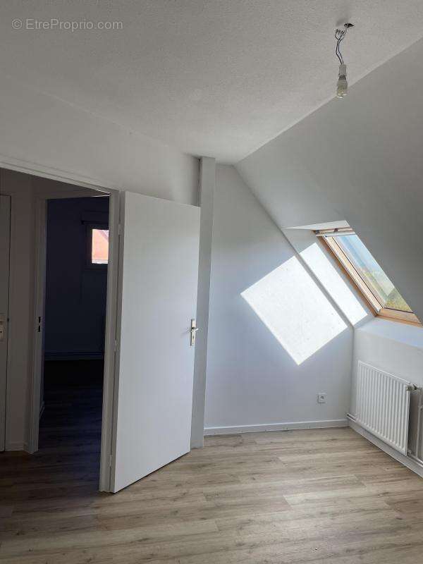 Appartement à RIQUEWIHR