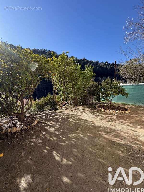 Photo 2 - Appartement à NICE