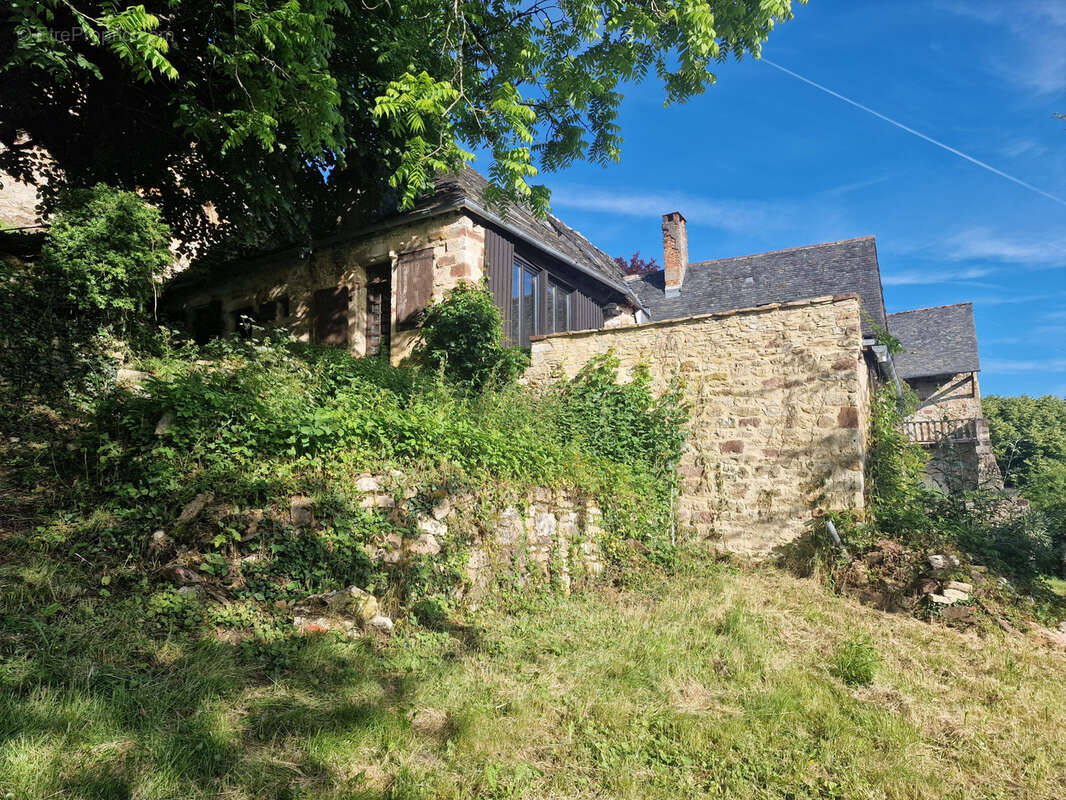 Maison à TURENNE