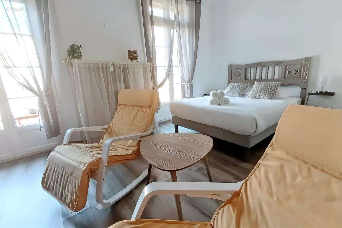 Appartement à AMELIE-LES-BAINS-PALALDA