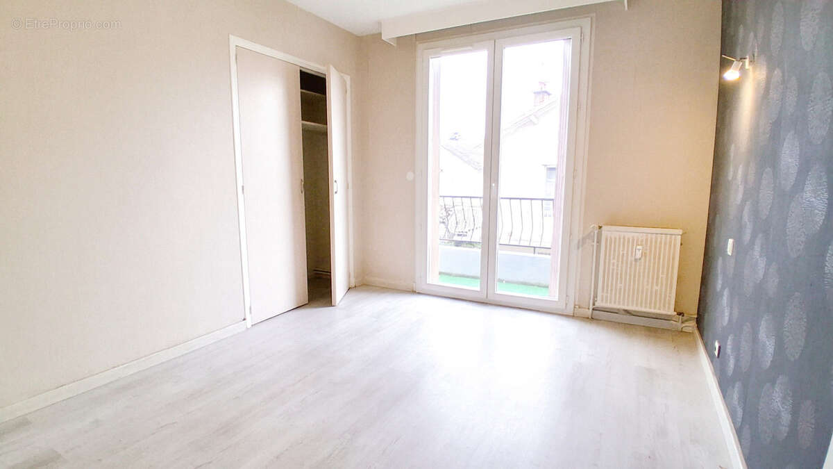 Appartement à MILLAU