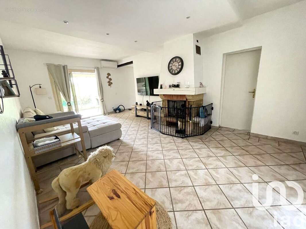 Photo 4 - Maison à TARADEAU