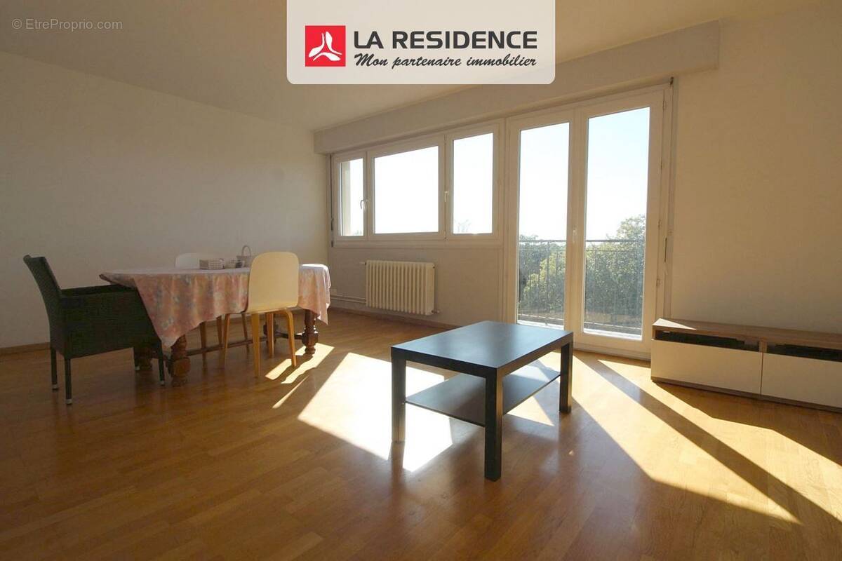 Appartement à ROUEN