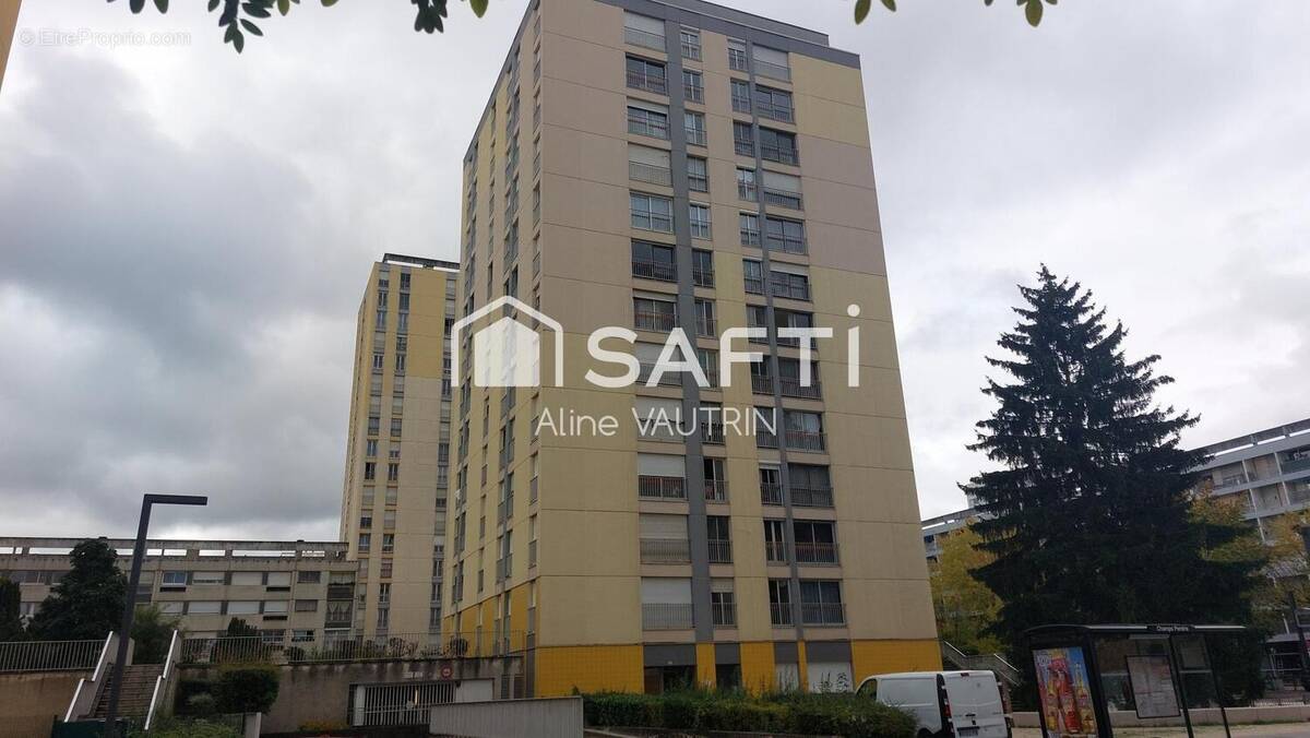 Photo 1 - Appartement à DIJON