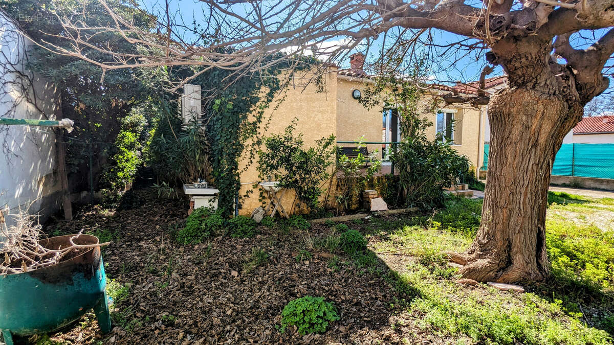 Maison à SAINT-ANDRE