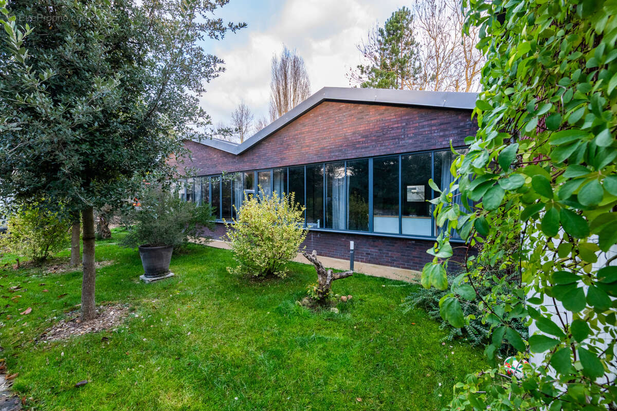 Maison à LA ROCHETTE