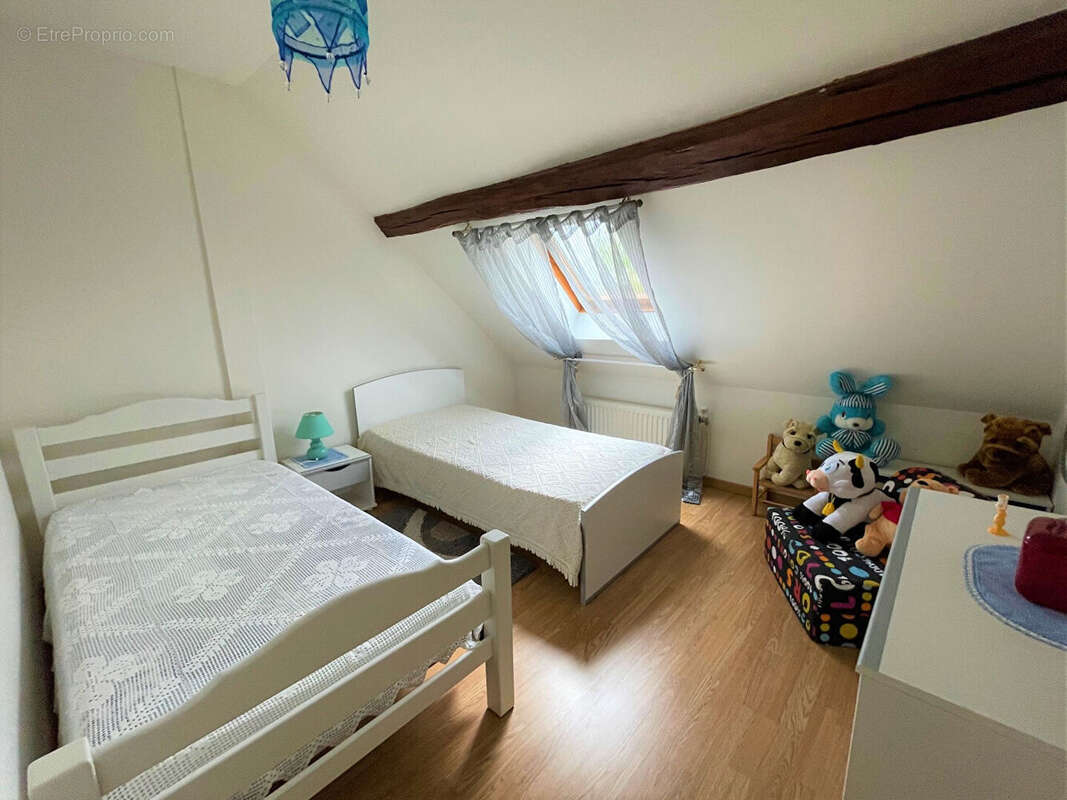 Maison à LA FERTE-SOUS-JOUARRE