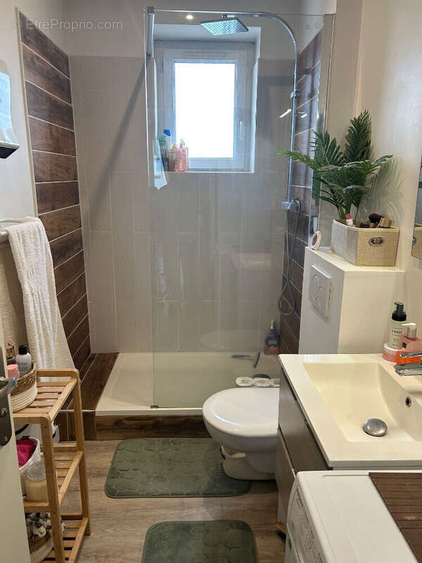 Appartement à LORIENT