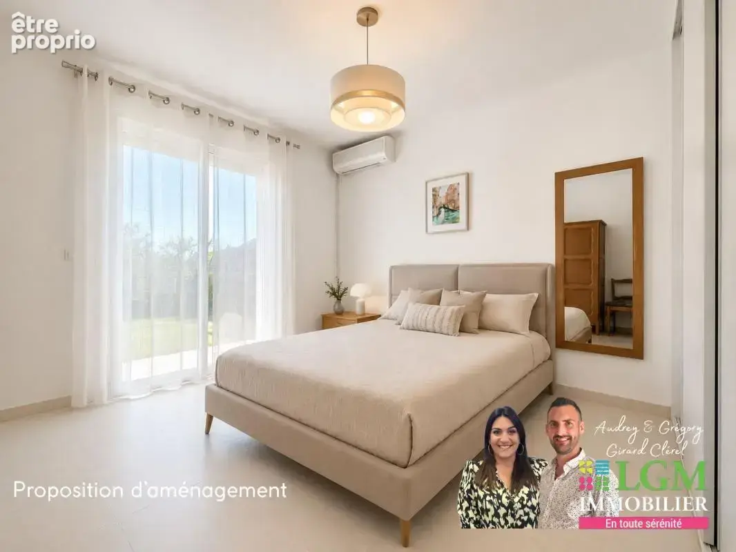  PIGNAN – Maison familiale 138 m² • 4 chambres • DPE B • Terrain 600 m² - photo 14