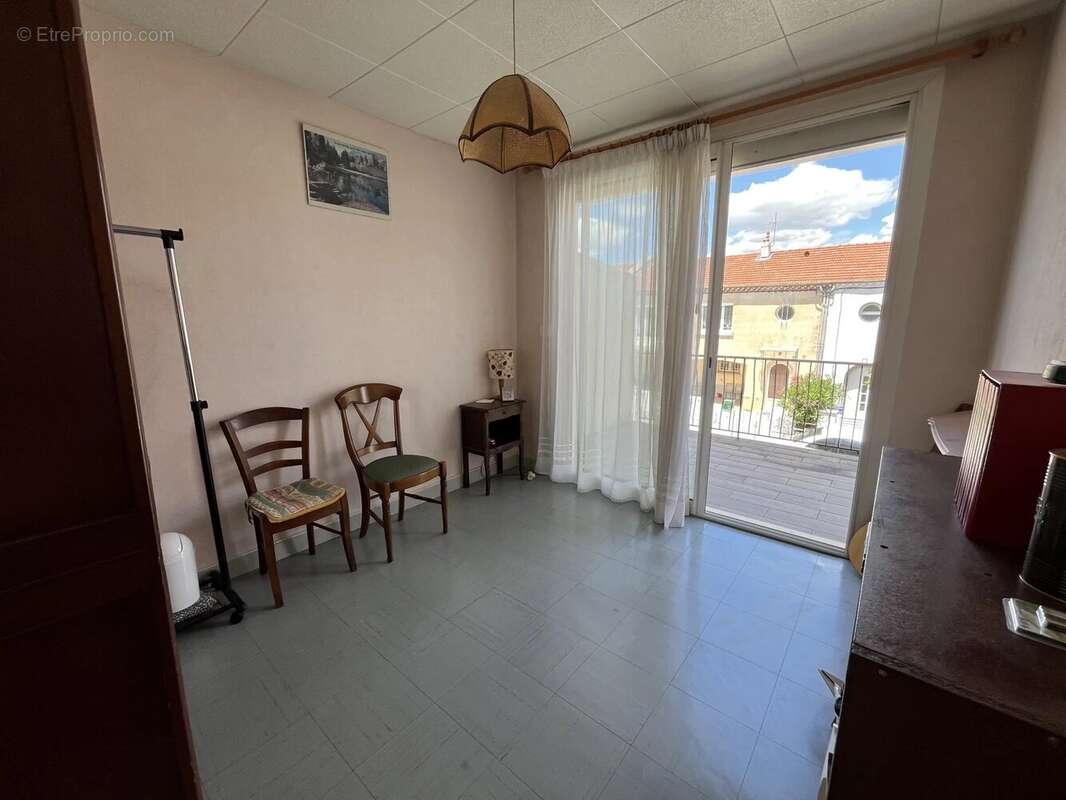 Maison à BOURG-LES-VALENCE
