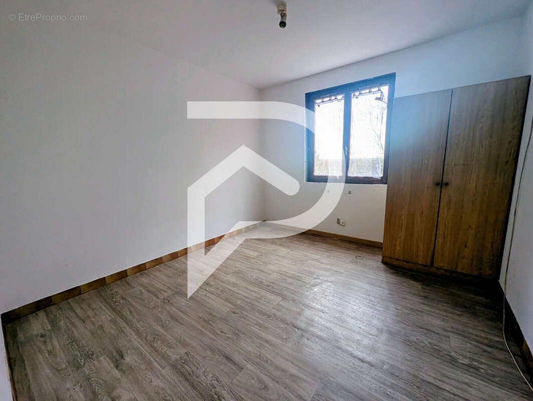 Maison à AMBLAINVILLE