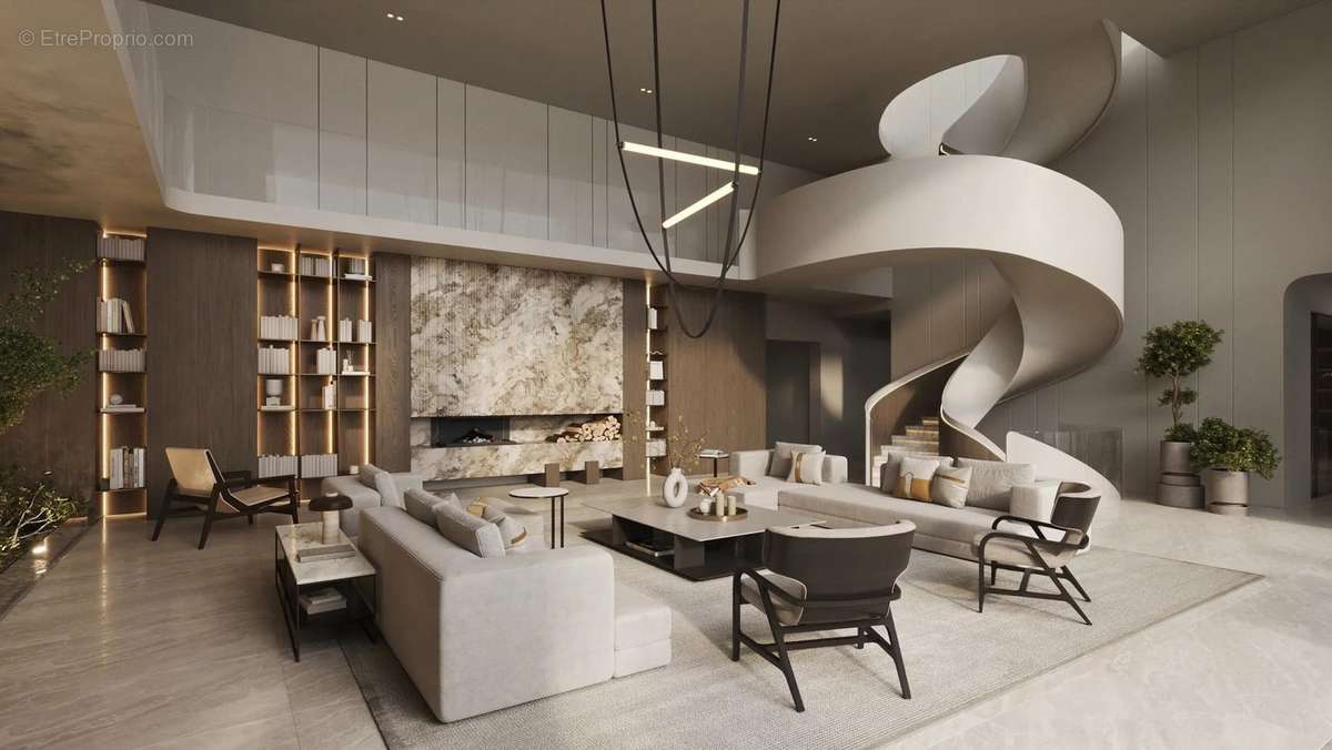 Maison à VILLEFRANCHE-SUR-MER