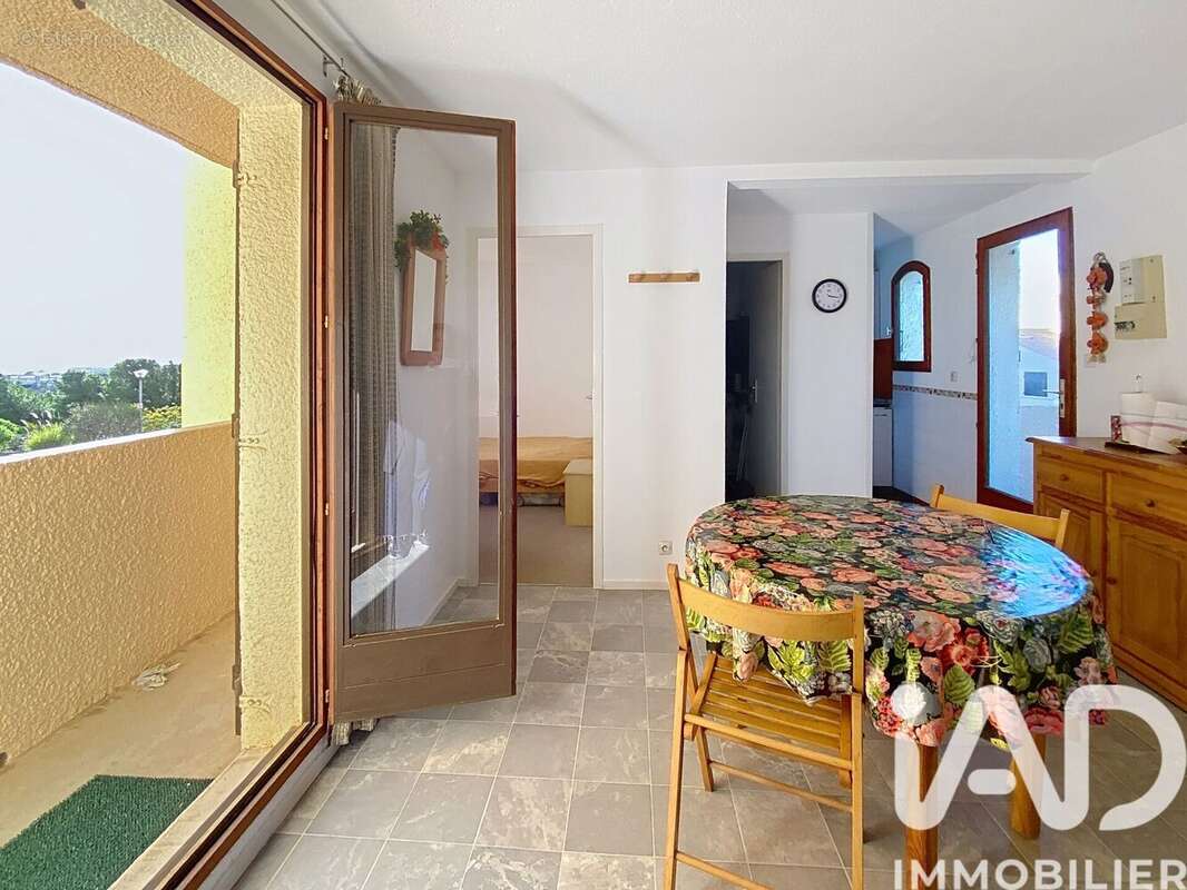 Photo 5 - Appartement à FLEURY