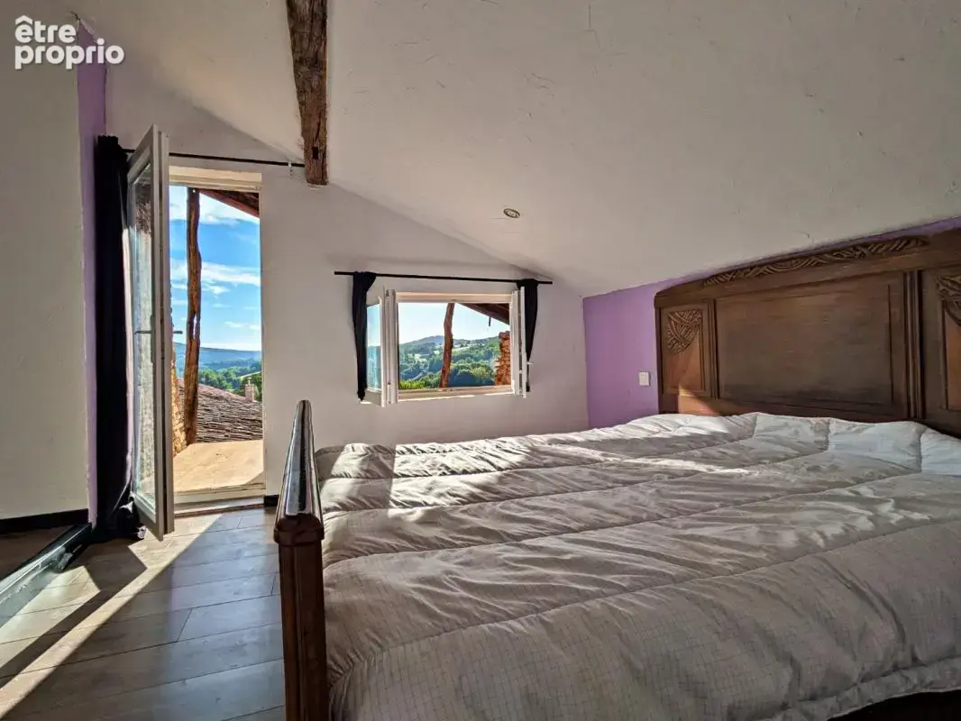 Maison 8 pièces / 220 m² / 239 900 EUR / AUZAS - photo 6