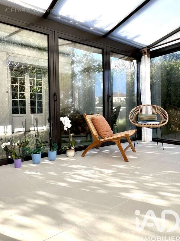 Photo 2 - Maison à FOURAS