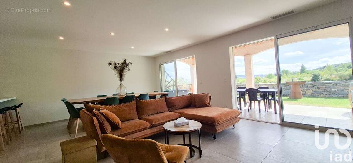 Photo 3 - Maison à DURFORT-ET-SAINT-MARTIN-DE-SOSSENAC