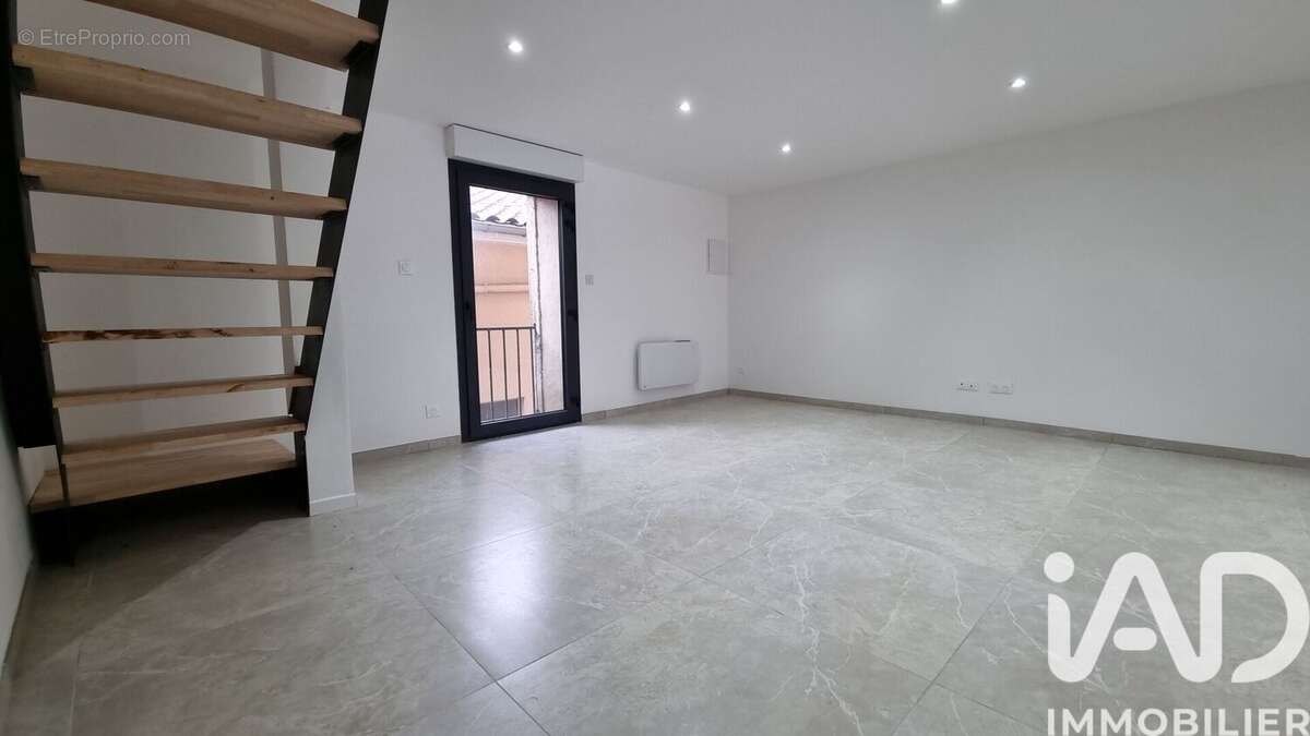 Photo 9 - Maison à GENILAC