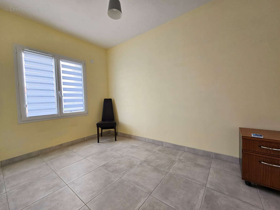 Maison à SAINT-MICHEL-EN-L'HERM