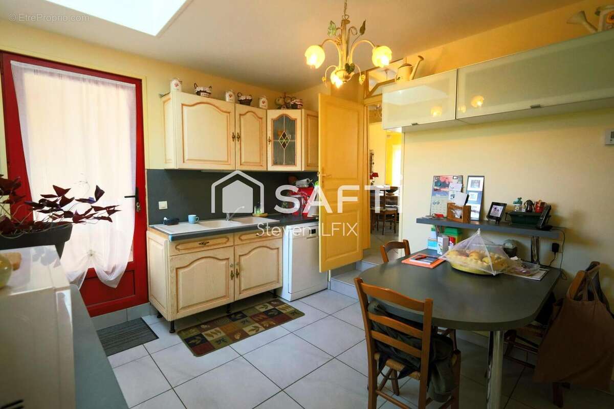 Photo 5 - Maison à SAUVETERRE-DE-BEARN