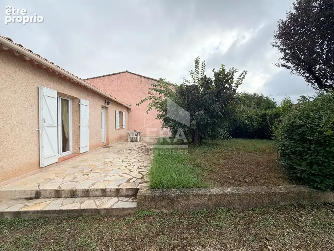 Maison 64m² à pertuis - photo 2