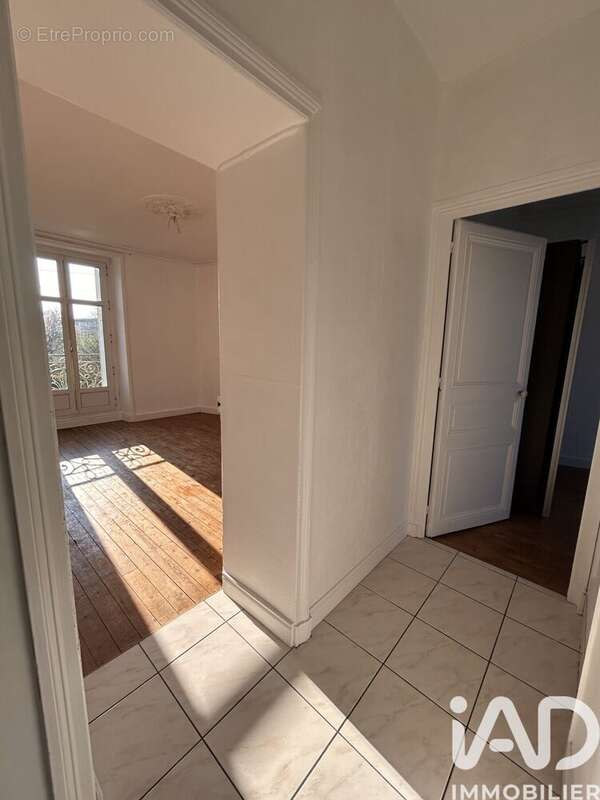 Photo 9 - Appartement à NANTES