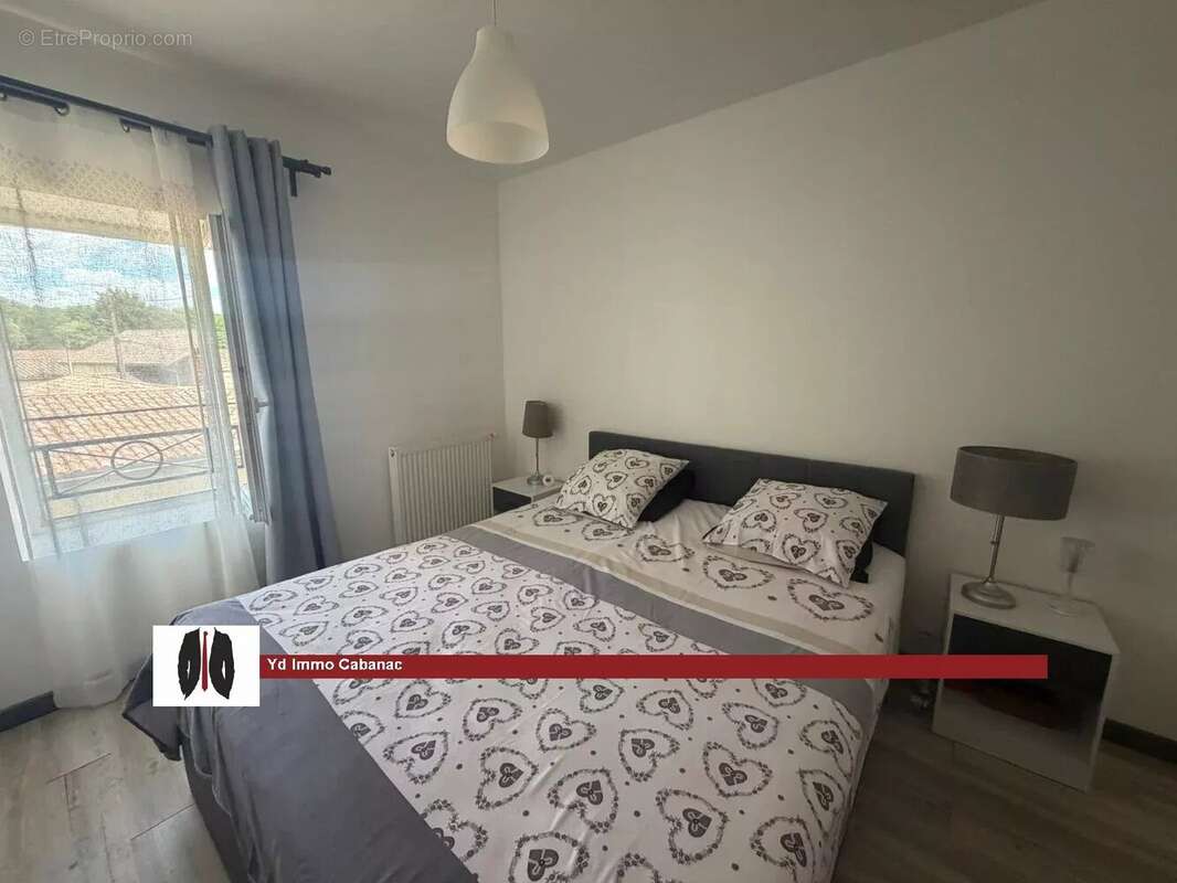 Maison 3 chambres+1 bureau - photo 10