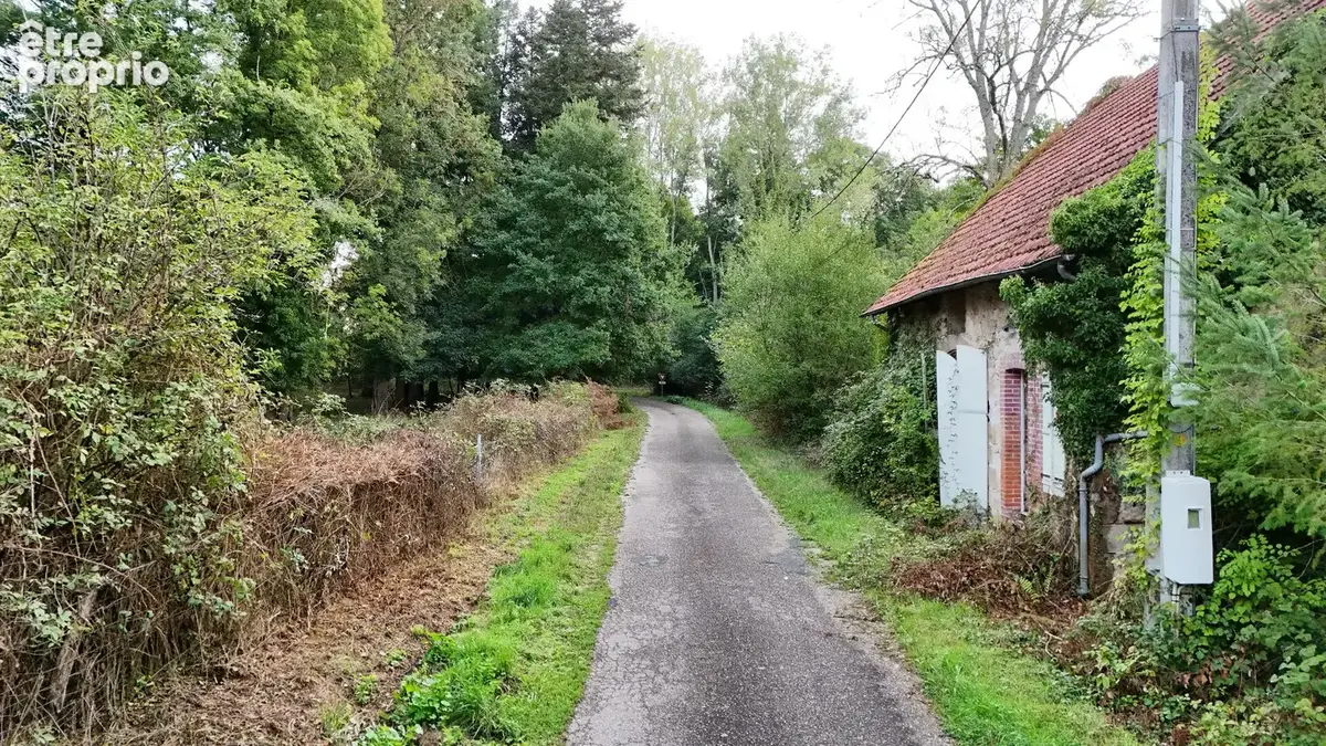 Maison Buxieres Les Mines - photo 6