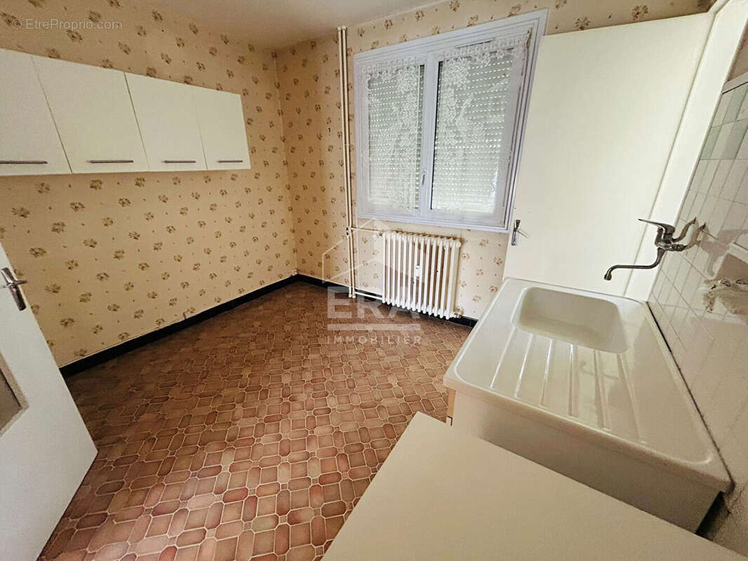Appartement à HAUTEVILLE-LOMPNES