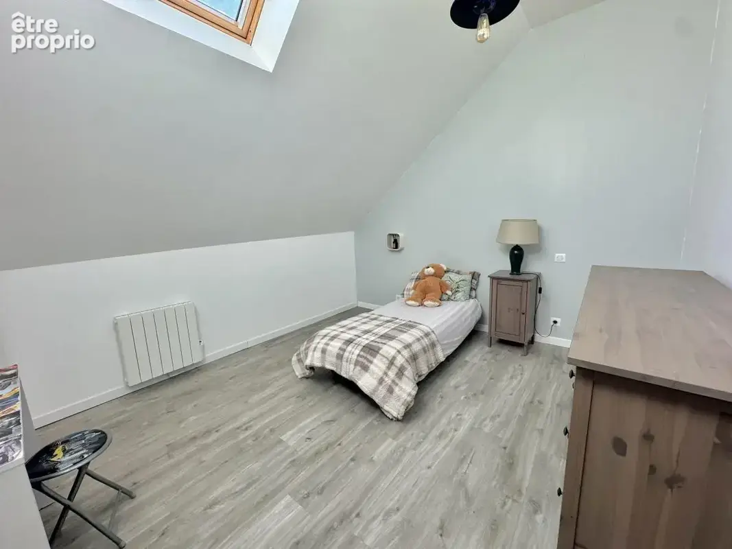 Maison 6 pièces 133 m² à vendre à Bouvron (44130) - photo 9