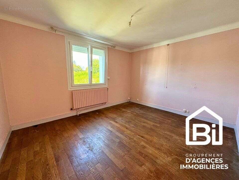 Appartement à VERSON