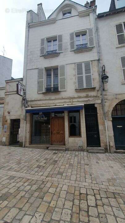Appartement à ORLEANS