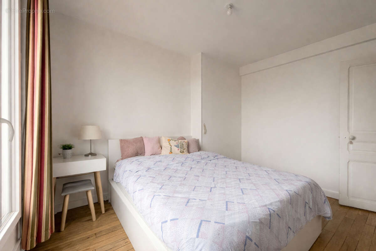 Appartement à THIAIS