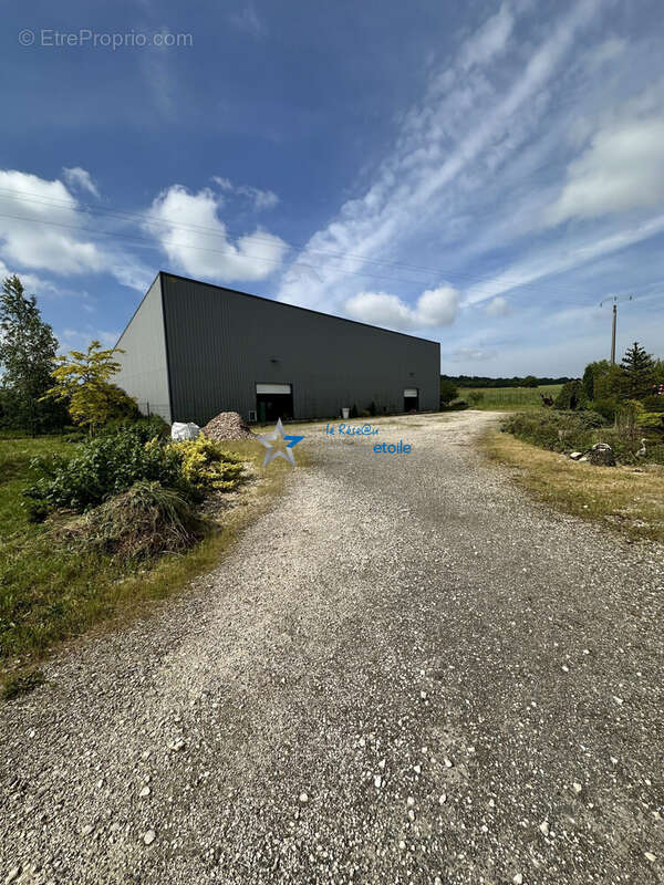 Appartement à COLOMBEY-LES-DEUX-EGLISES
