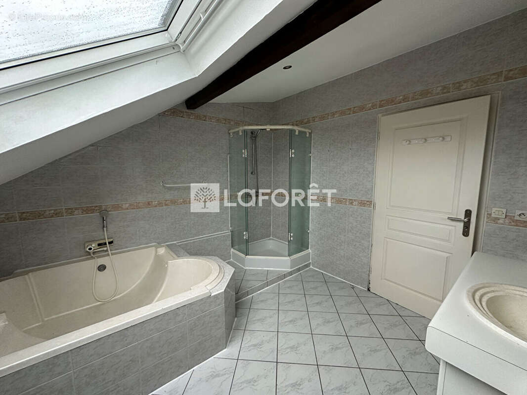 Immeuble Algrange 690 m2 - photo 7