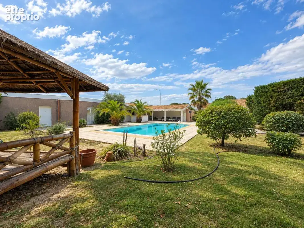 Maison 6 pièces 217 m² à vendre à Biscarrosse (40600) - photo 4