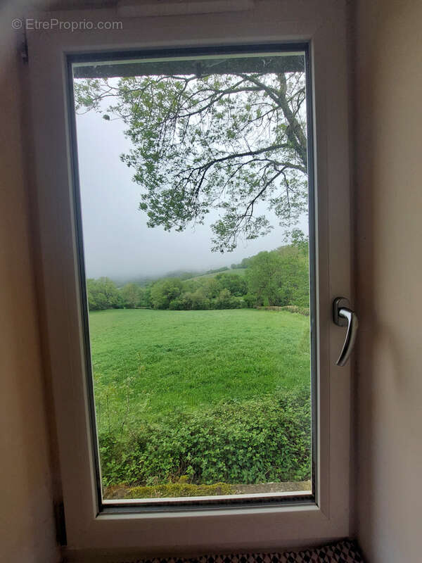 Maison à PEUX-ET-COUFFOULEUX