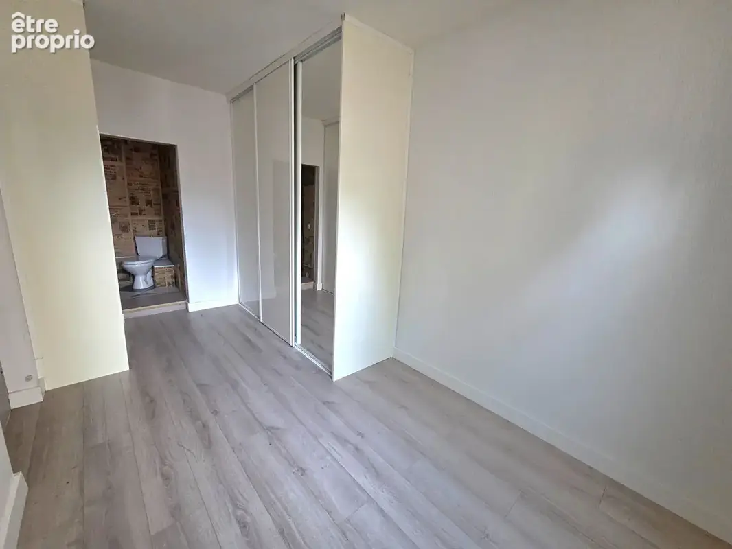 Maison Caudebec Les Elbeuf 7 pièce(s) 135 m2 - photo 8