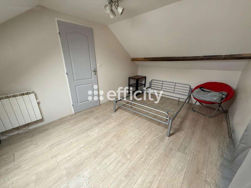 Maison à NOGENT-SUR-OISE