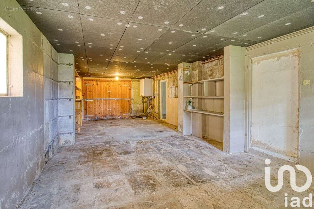 Photo 9 - Maison à CHANTELOUP-LES-VIGNES