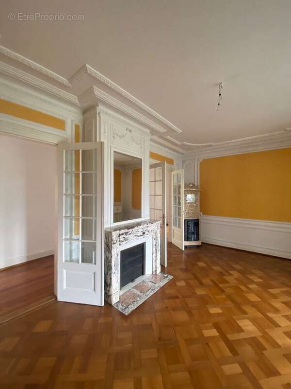 Appartement à ALTKIRCH